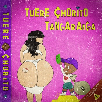 Tangaranga - Single