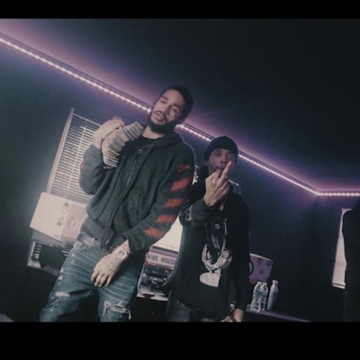 Professionals (feat. Quanny) - Single