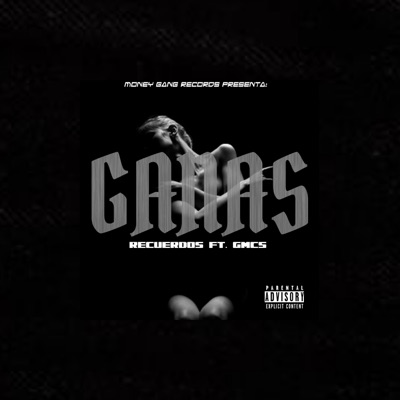 Ganas (feat. GMCS) - Single