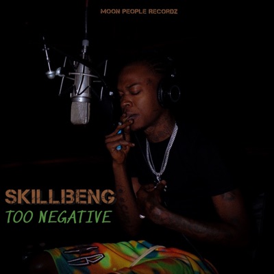 Too Negative - Single