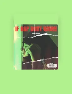 收听 DK.RPG、观看音乐视频、阅读小传、查看巡演日期等 ！