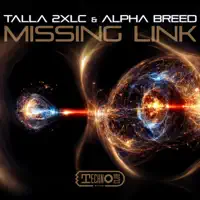 Missing Link — Talla 2XLC