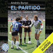 El partido (Unabridged)
