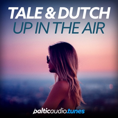 Up in the Air - Single