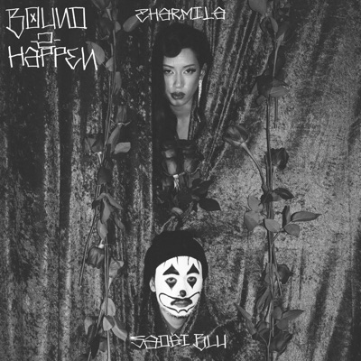 BOUND 2 HAPPEN (feat. Zharmila) - Single