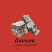 RANSOM (feat. Kojo Dave & PG Prod) - Single - Lord Badu