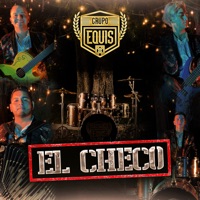 El Checo - Single - Grupo Equis