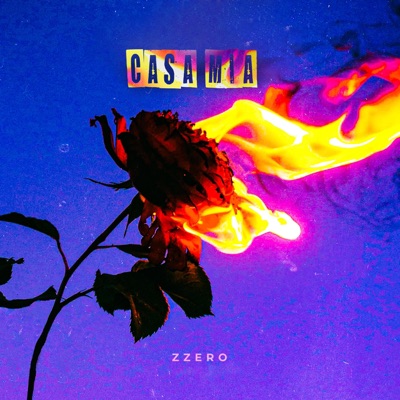 Casa Mia - Single