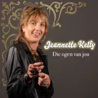 Die ogen van jou — Jeannette Kelly
