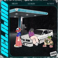 RELAJAO (feat. BCastle, Lil Balbu & AlasskaBoys) - Single - Hielo B