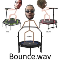 Bounce - Single - Peaks