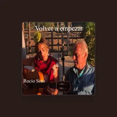 Listen to Rocío Soto, watch music videos, read bio, see tour dates & more!