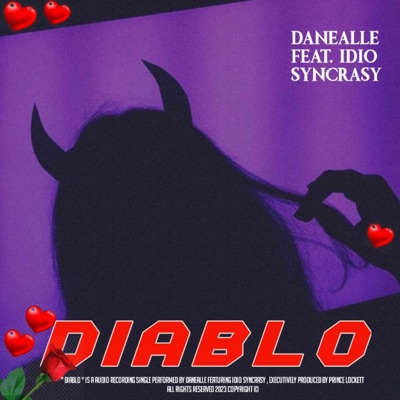 Diablo (feat. Idio-Syncrasy) - Single