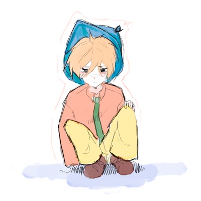 незнайка - Single