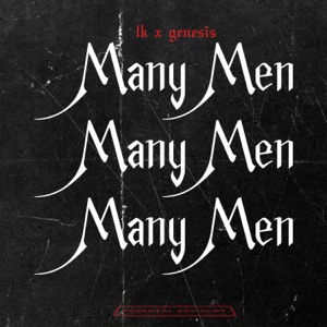 Many Men (feat. Genes1s)