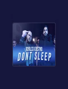 Listen to Dest!no, watch music videos, read bio, see tour dates & more!