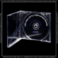 Hoy salvó tu vida un extraño (feat. EL LEGADO) - Single - Gytana