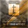 Nos teus Átrios