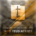 Nos teus Átrios