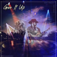 Give It Up - TexMex Shaman & Rekha Iyern Fe