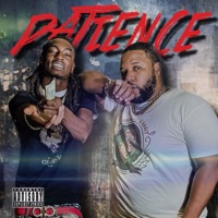 Patience (feat. Baby Osamaa) - Single - Tru Wiz