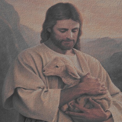 The Lost Lamb (feat. Michelle Ortiz) - Single