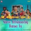 Shree Krishnachy Rama Tu - Single