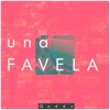 Una Favela - Single