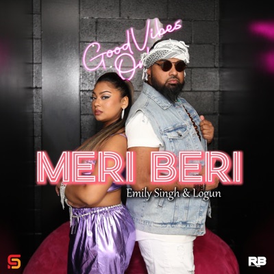 Meri Beri (feat. Logun) - Single