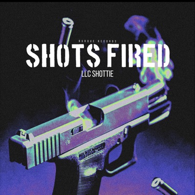 Shots Fired - Single