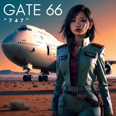 747 - Gate66