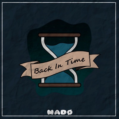 Back in Time - Single