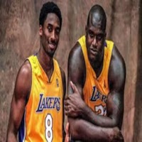 SHAQ and KOBE (feat. MacTurt90) [Rookie of the Year Version] - Single - Phat Rari