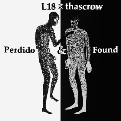 Perdido & Found - EP