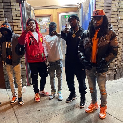 Fucc Love - Single