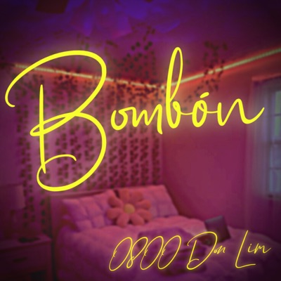 Bombón - Single