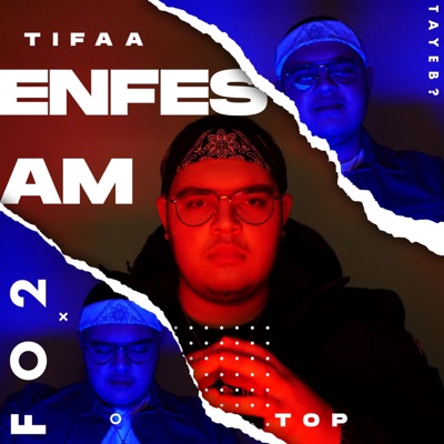 Enfesam - Single