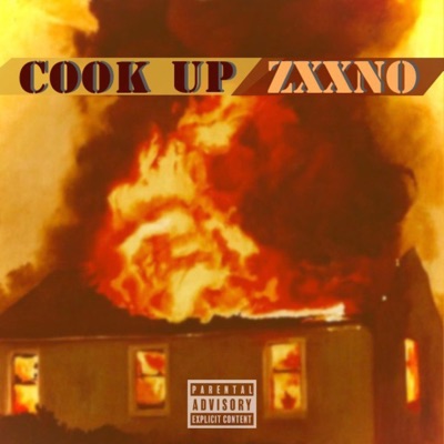 Cook Up - Single