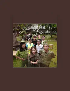 Lain Udin And Friends을(를) 듣고, 뮤직 비디오를 보고, 약력을 읽고, 투어 일정 등을 확인하세요!