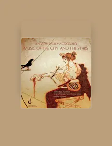 Ouça Andrew Paul Macdonald, assista a videoclipes, leia a biografia, veja as datas das turnês e mais!