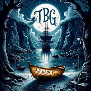 My Jolly Sailor Bold - Single