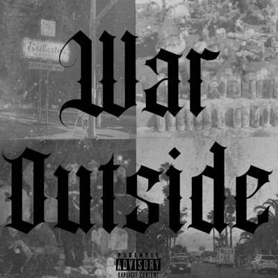 War Outside - Single