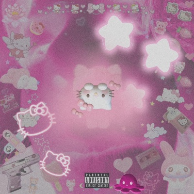HELLO KITTY (feat. $ternard & BADBITCHBOY) - Single