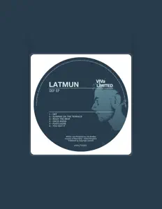 Listen to Latmun, watch music videos, read bio, see tour dates & more!
