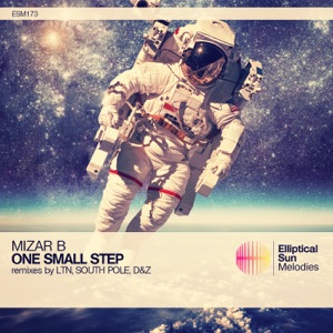 One Small Step - Single
