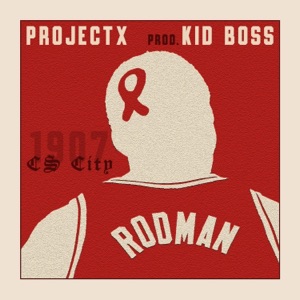 Rodman