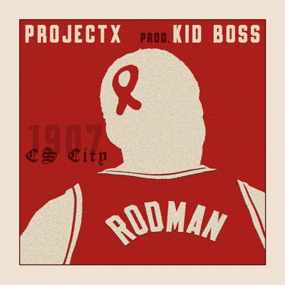 Rodman - Single
