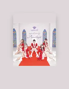 收听 symphonic doll、观看音乐视频、阅读小传、查看巡演日期等 ！