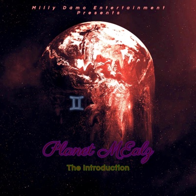The Introduction - EP
