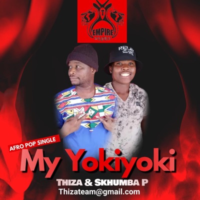 My Yokiyoki - Single